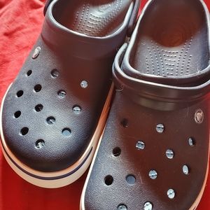 Mens Crocs